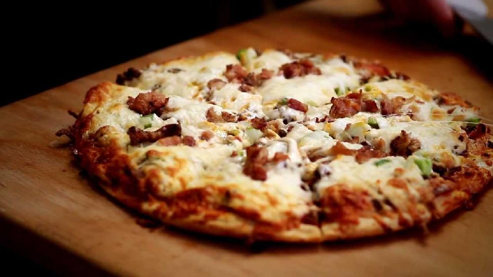 Pizza Meet