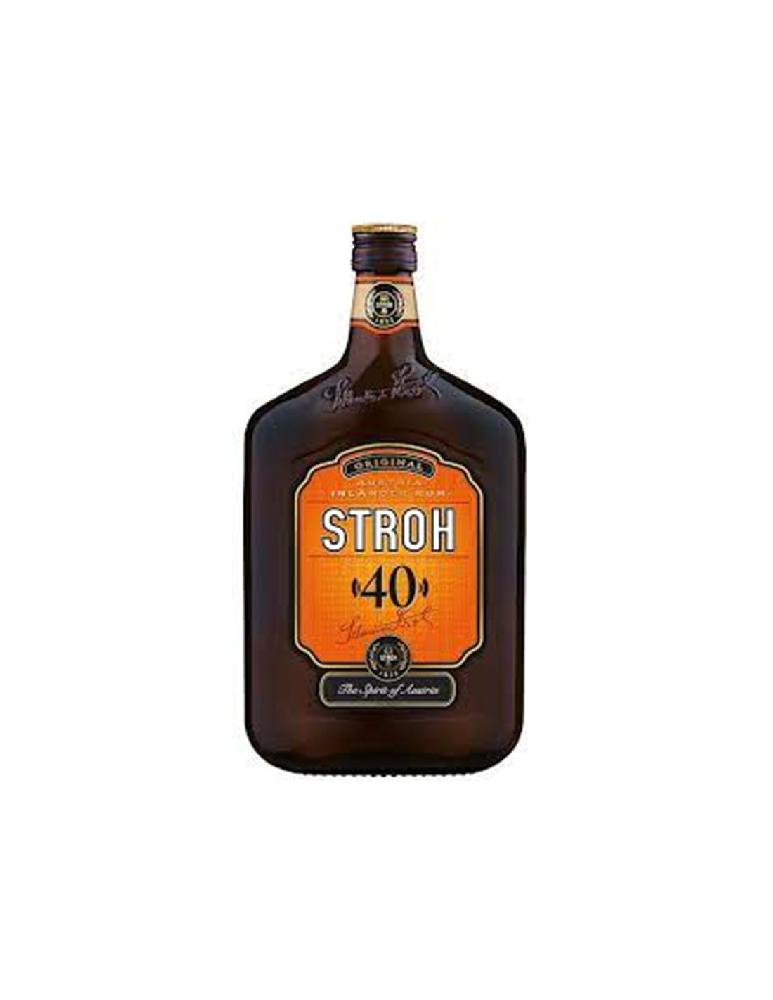 Stroh