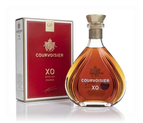 Courvoisier X.O