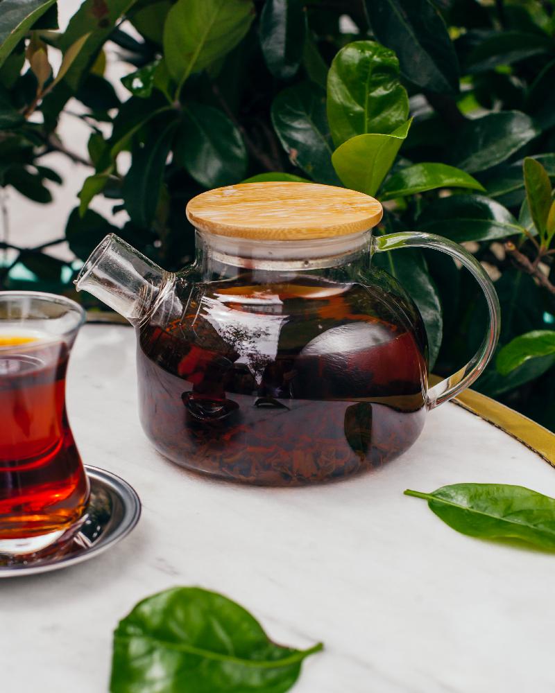 Local Tea