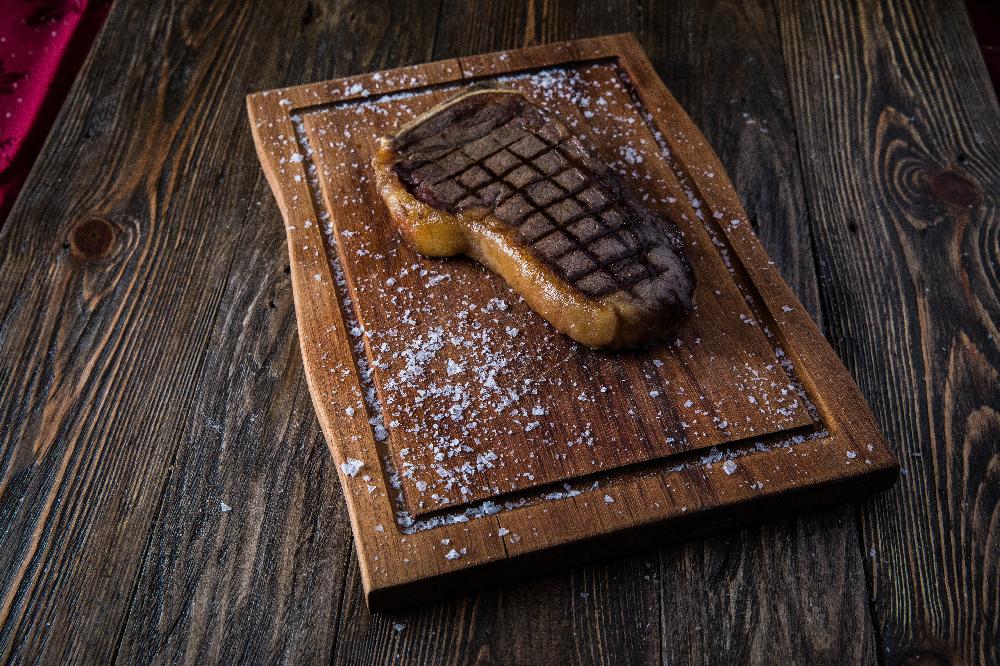 Club Steak yerli