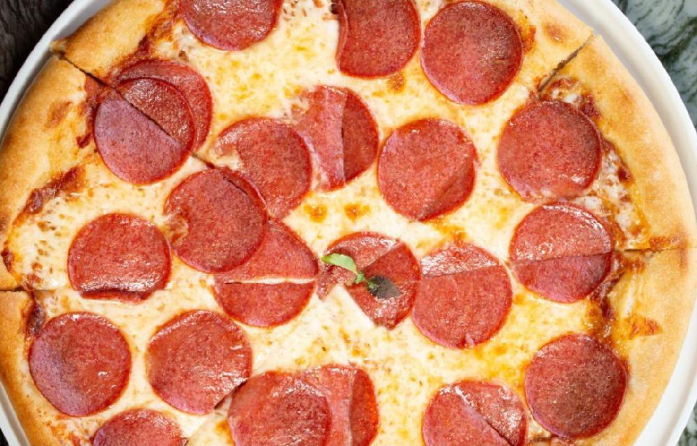 Pepperoni