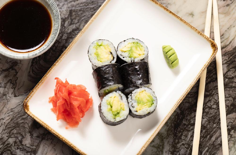 Avocado Maki 
