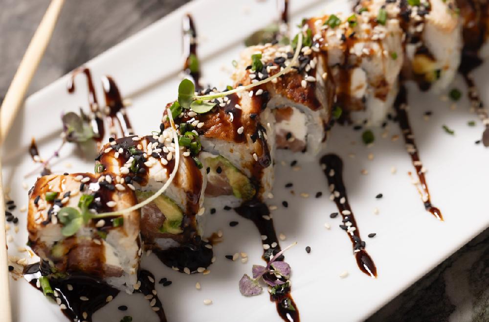 Canada Roll