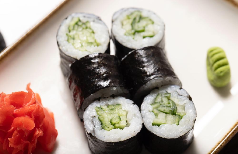 Kappa Maki