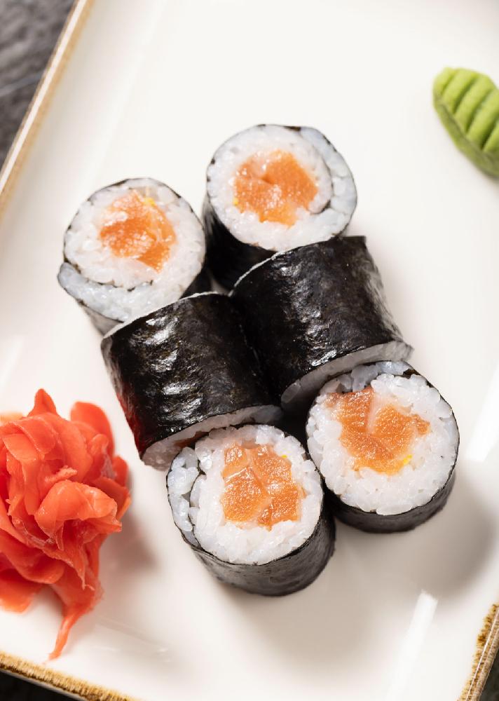 Sake Maki