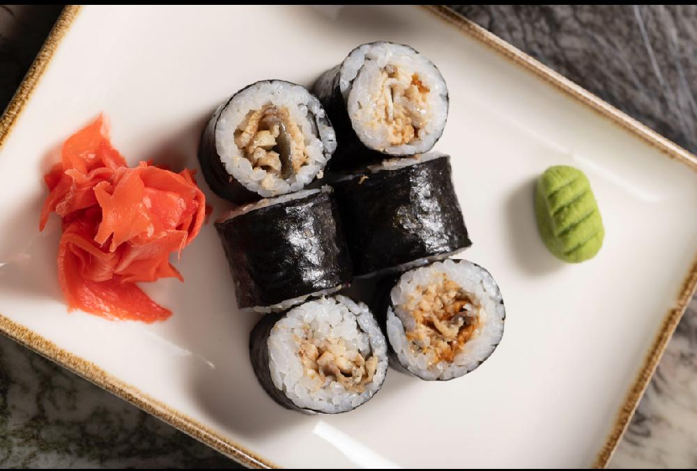 Unagi Maki