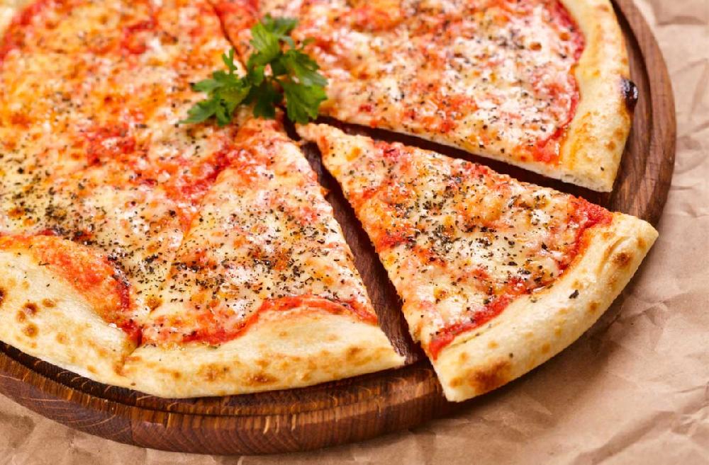 Pizza Margarita  