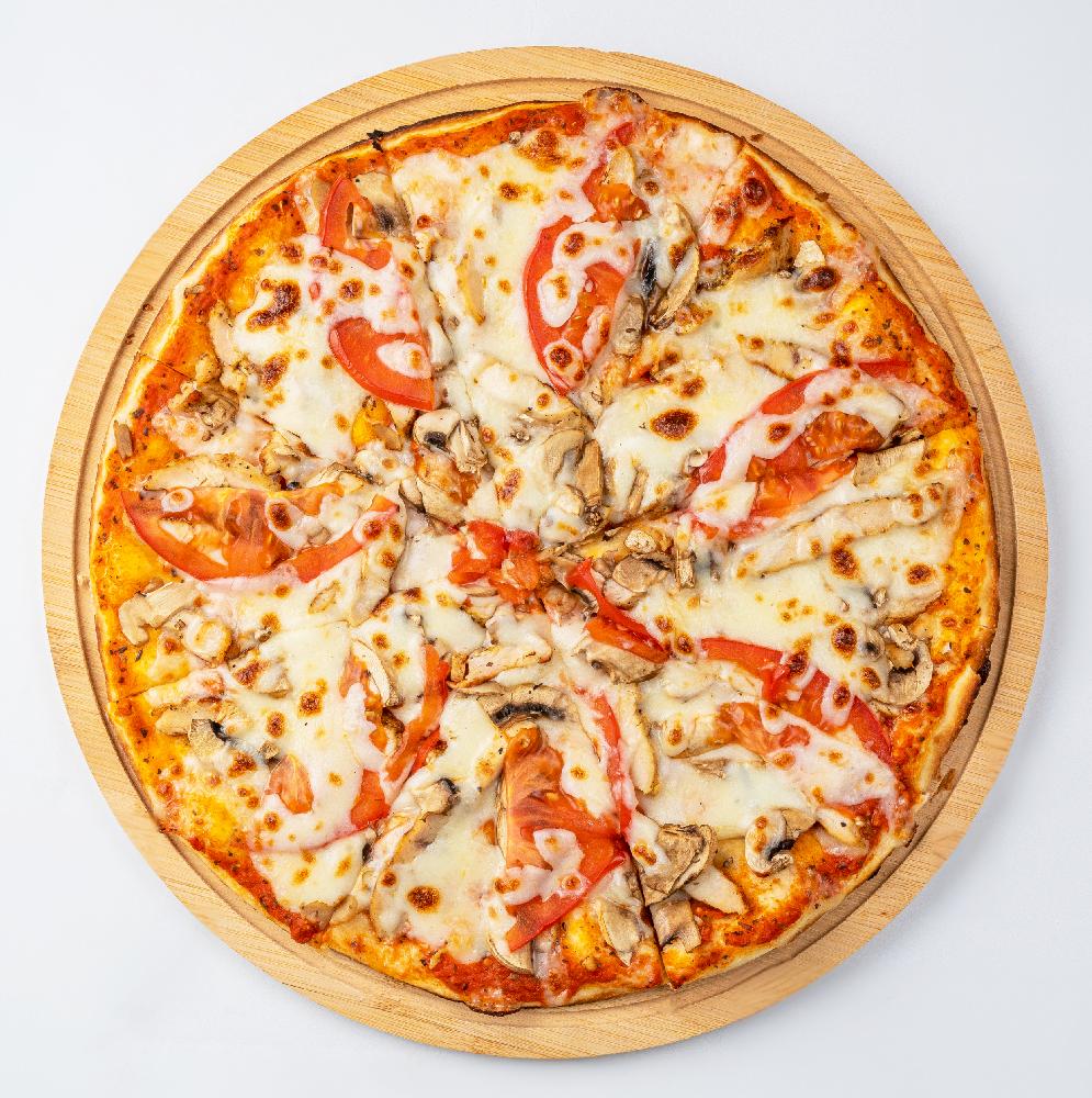 PİZZA TOYUQLU