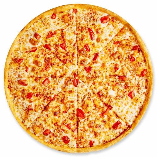 PİZZA MARQARİTA