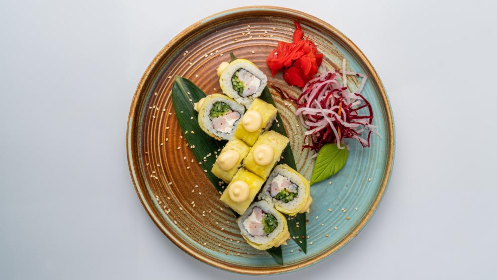 TIMOKI ROLL