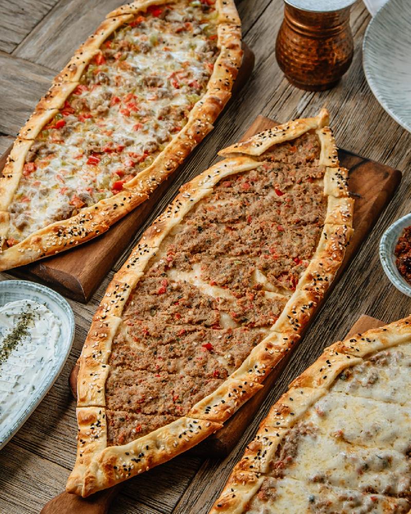 Qiyməli pide