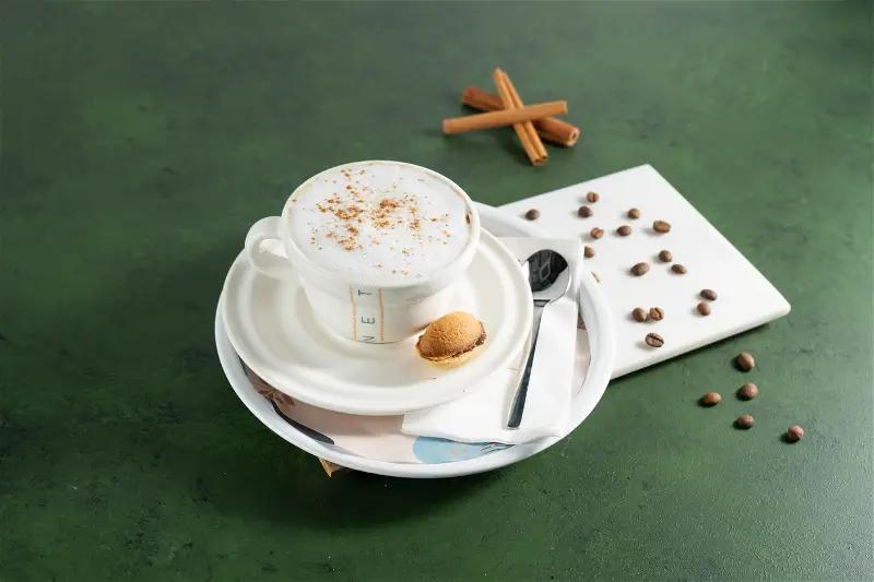 Chai Tea Latte 
