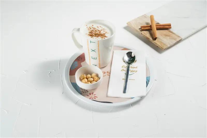 Damla Saqqızlı Salep 