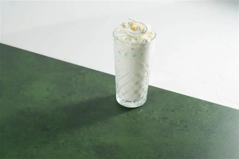Vanilli Milkshake 