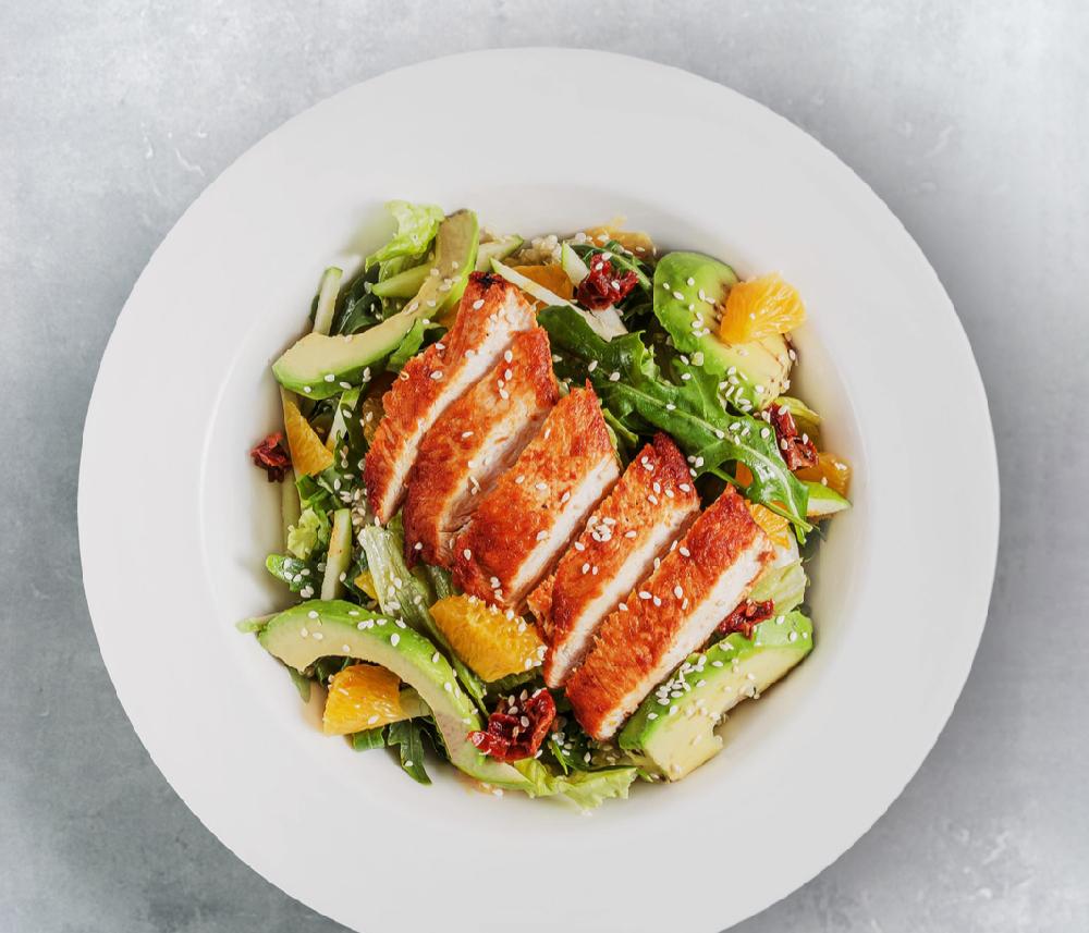 INSALADA  KINOA