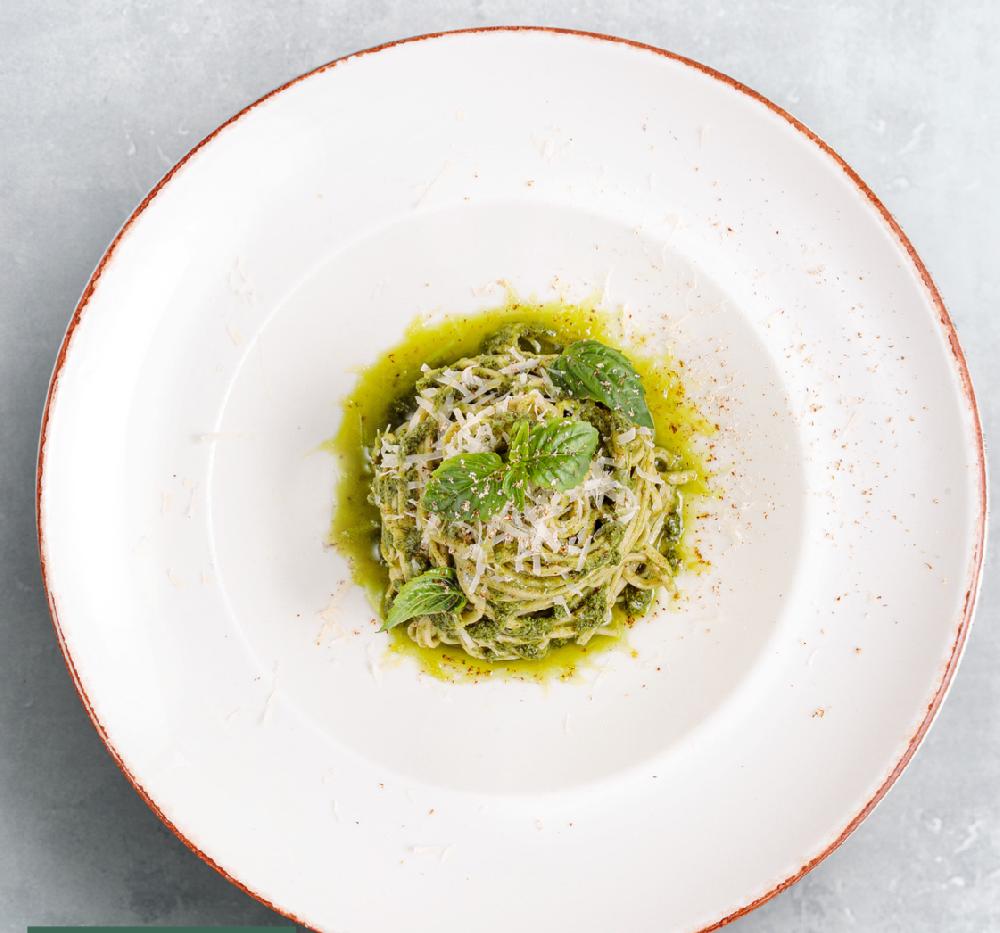 PESTO   PASTA