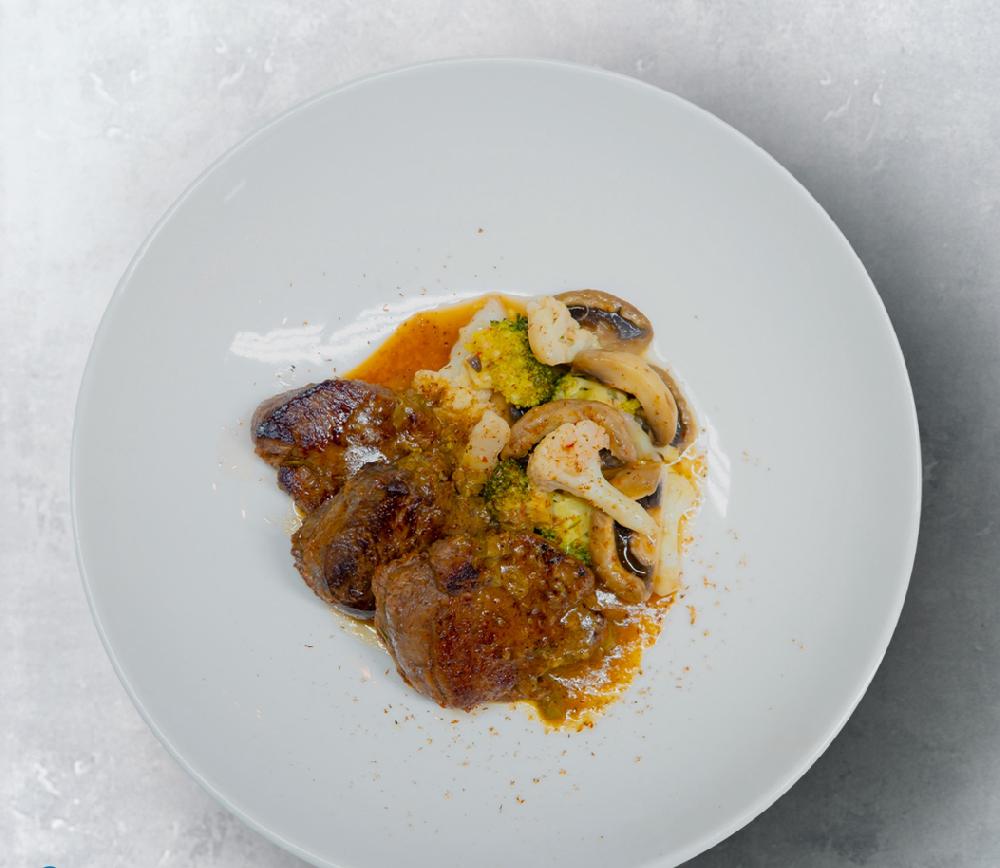 BISTECCA  TOSCANA