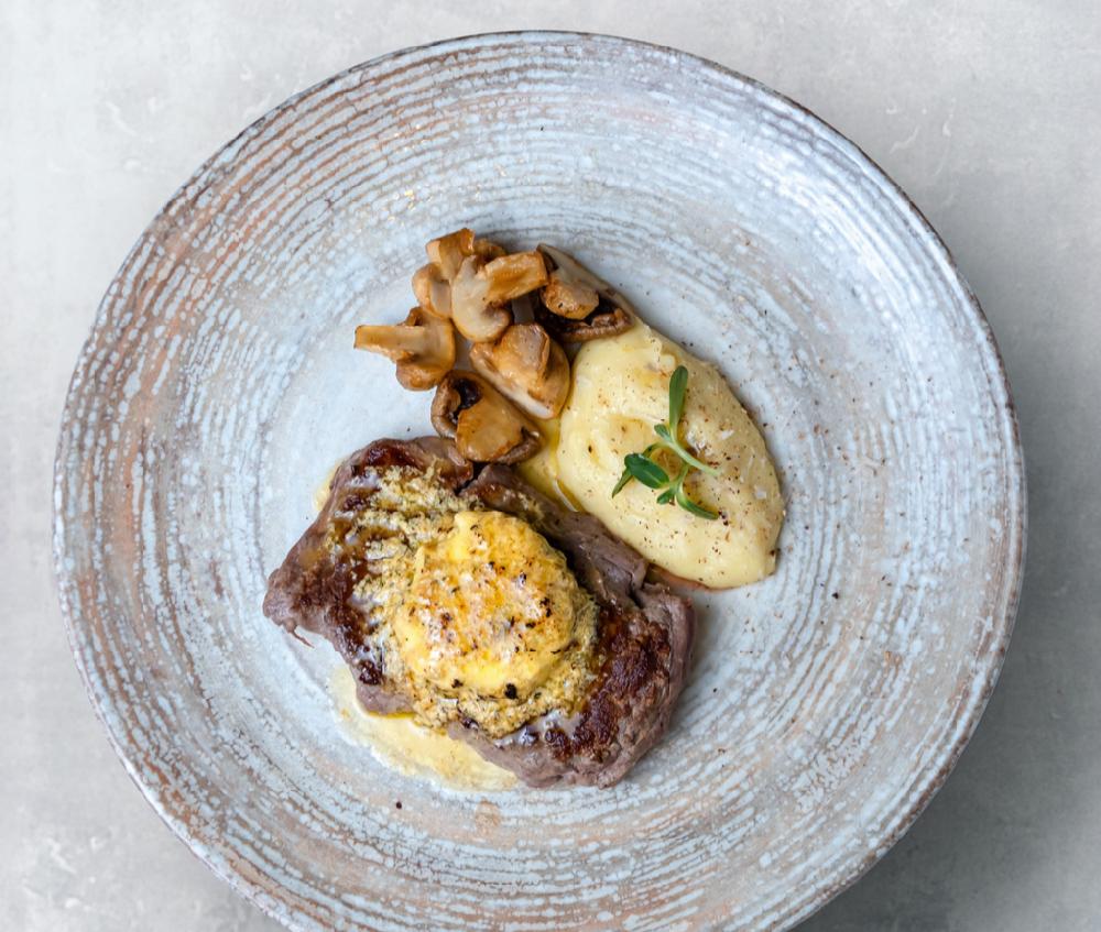 FILETTO   DI MANZO