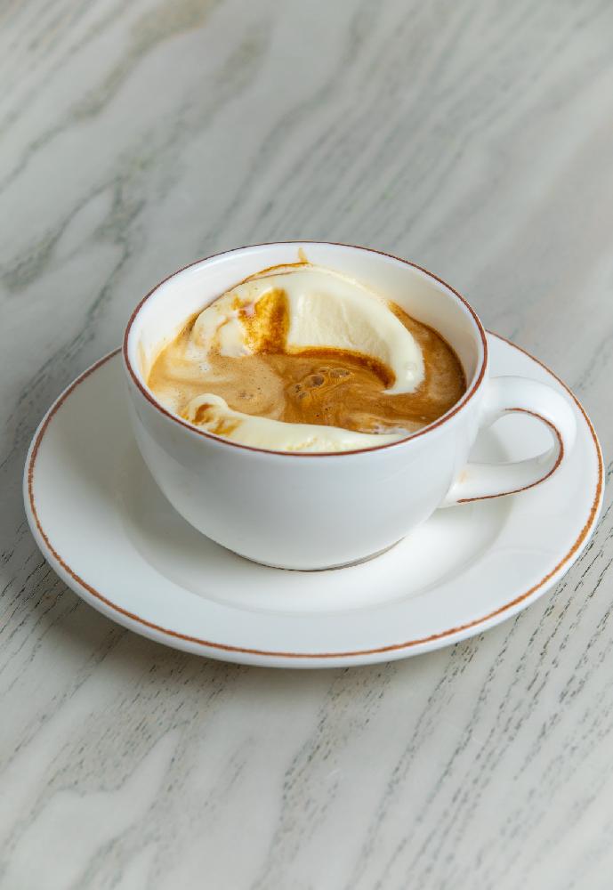 AFFOGATO