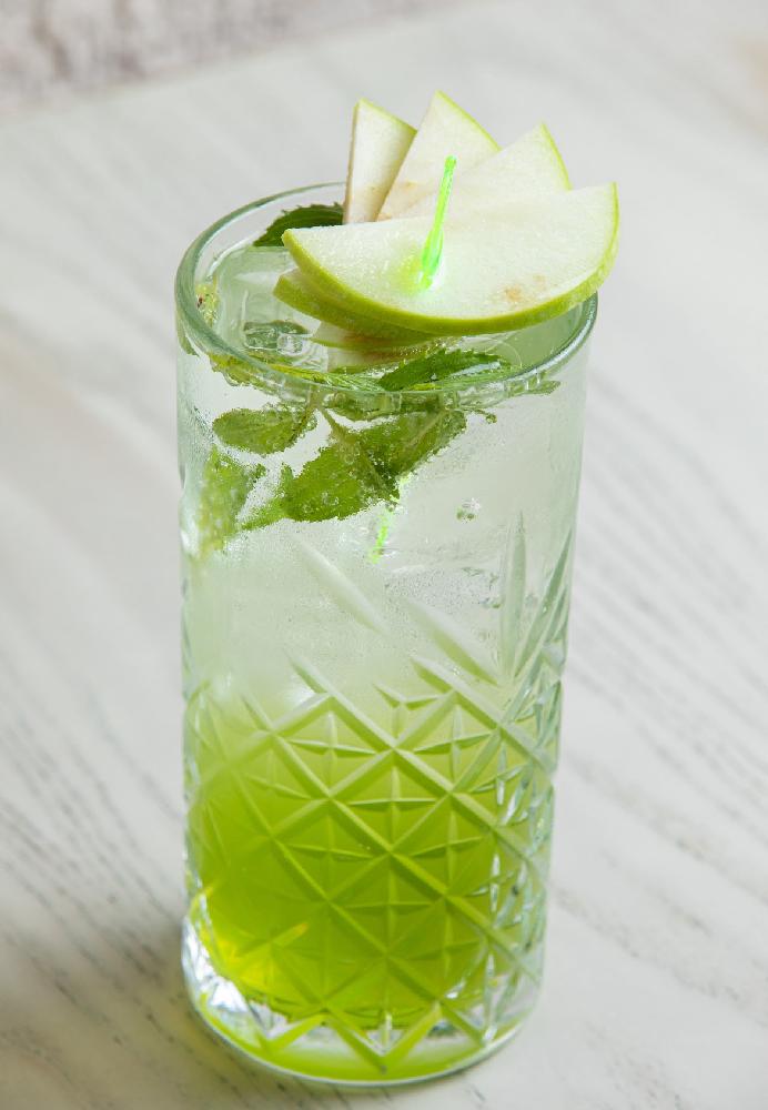 APPLE-KIWI