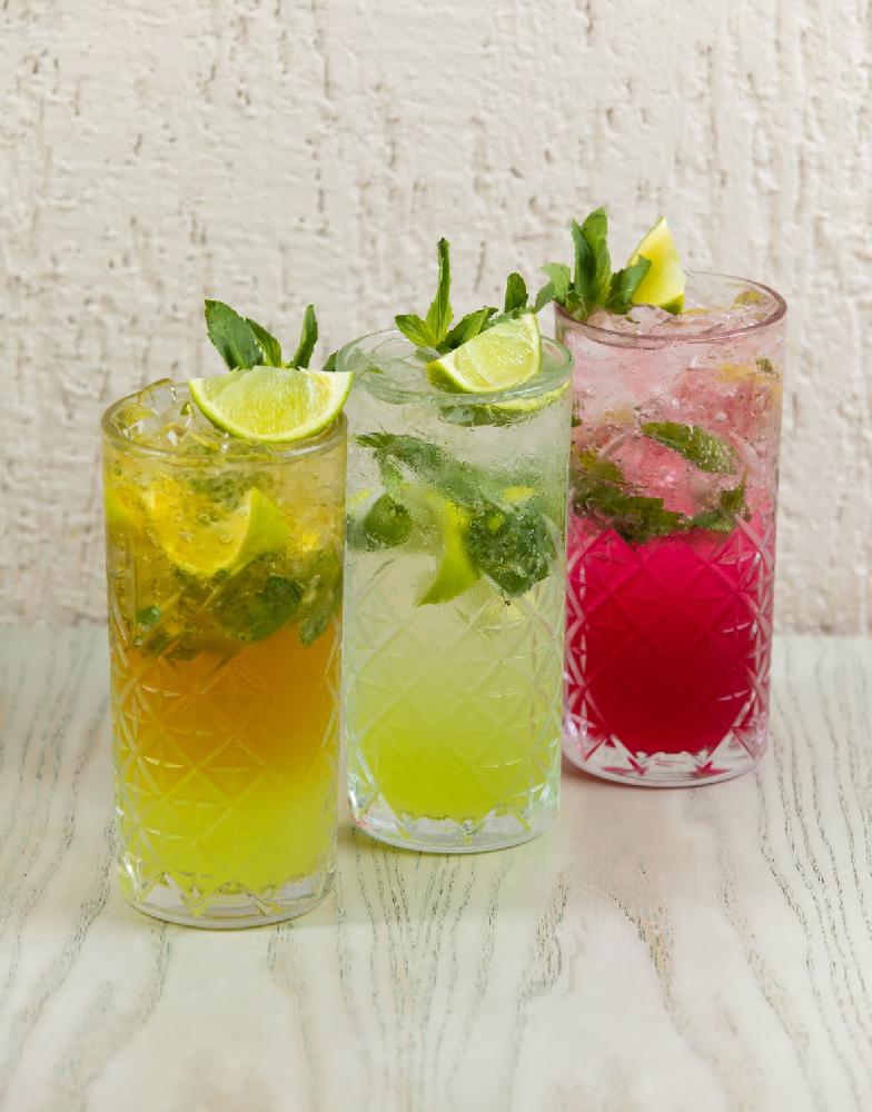 MOJITO