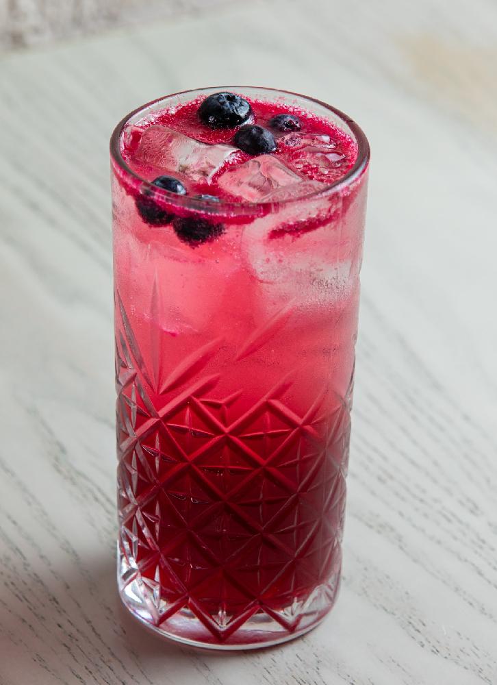 BERRY MIX
