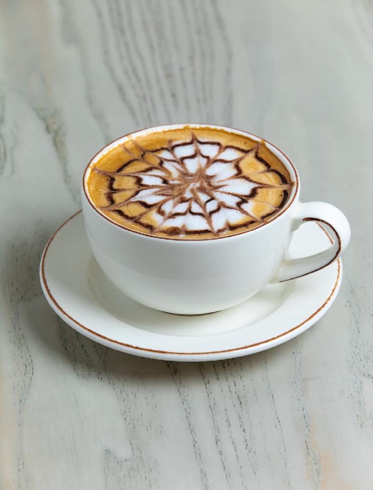 CAPPUCCINO
