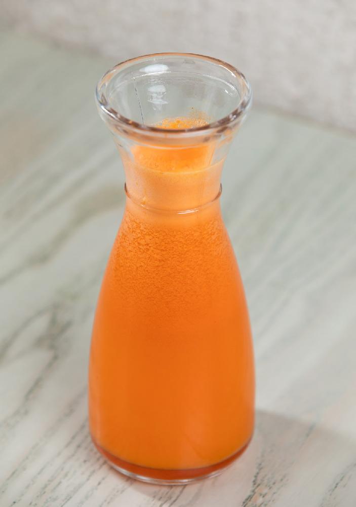 CARROT FRESH