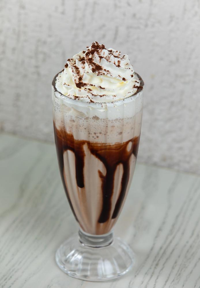 MILKSHAKE CHOCOLATE
