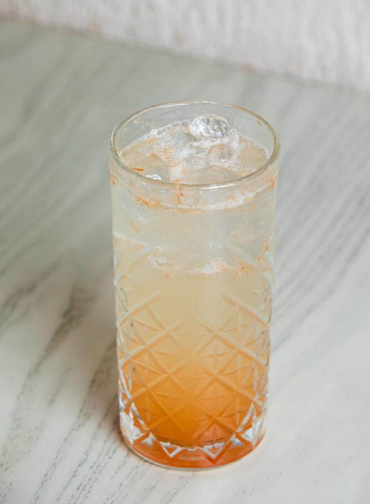 CITRUS DELIGHT