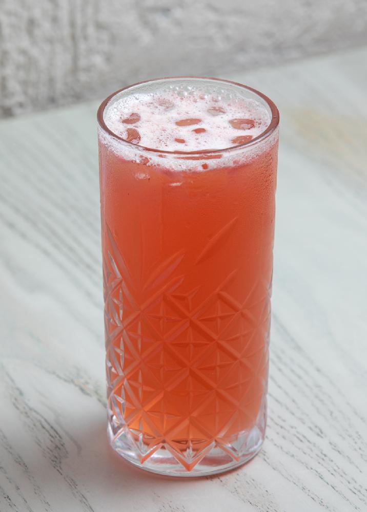 EXOTIC ICE TEA