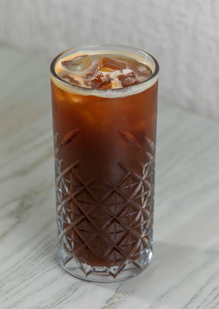 ICE AMERICANO