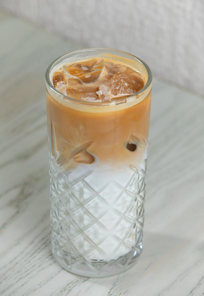 ICE LATTE