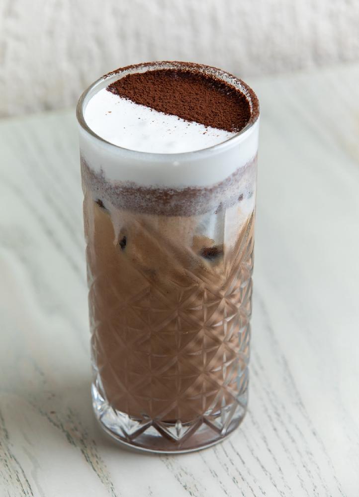 ICE MOCCACHINO