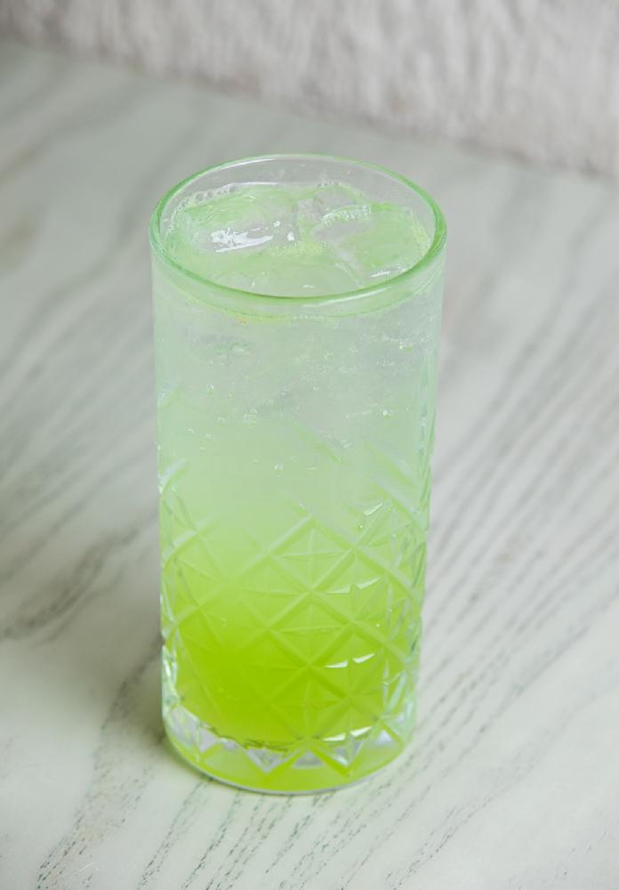 KIWI-PINEAPPLE