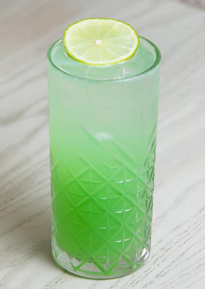 LAGOON LEMONADE