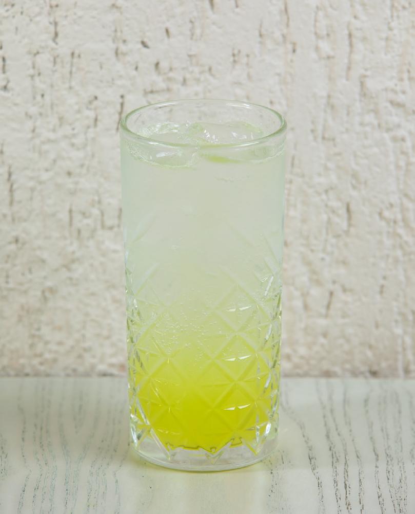 LIMON GRASS