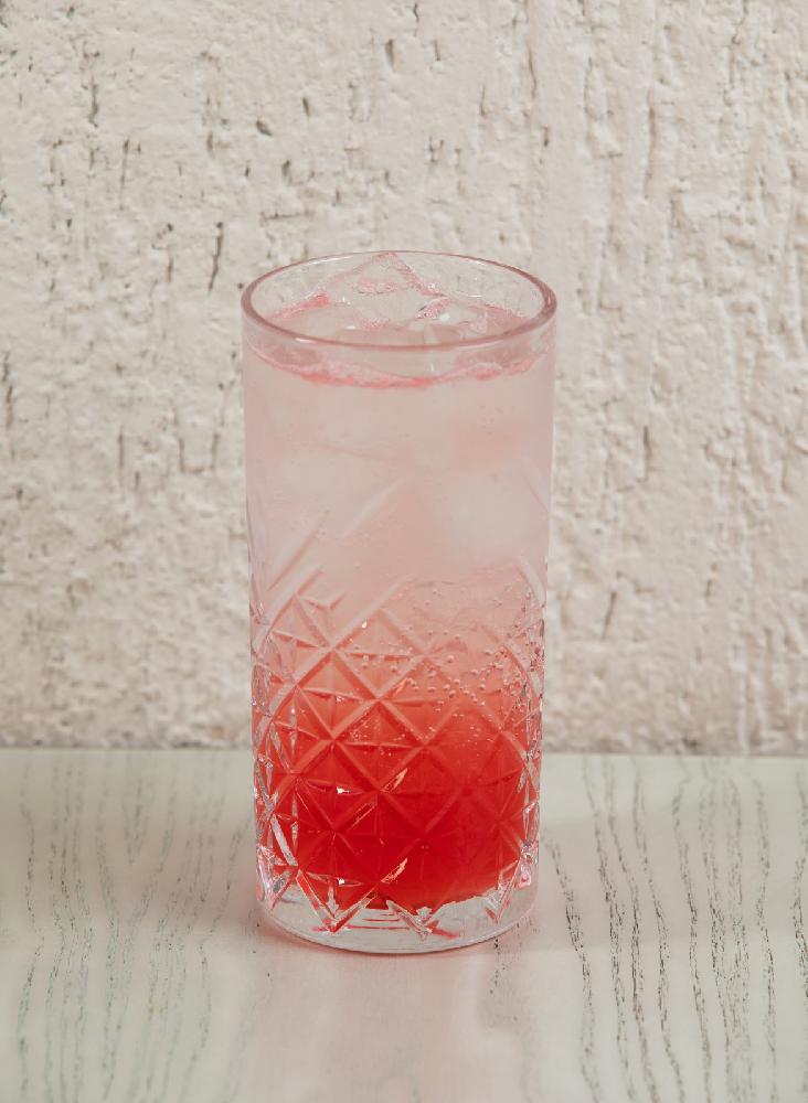 LYCHEE LEMONADE