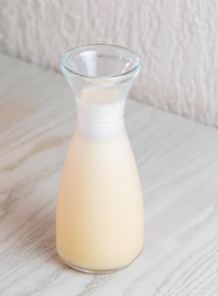 MANGO CINNAMON