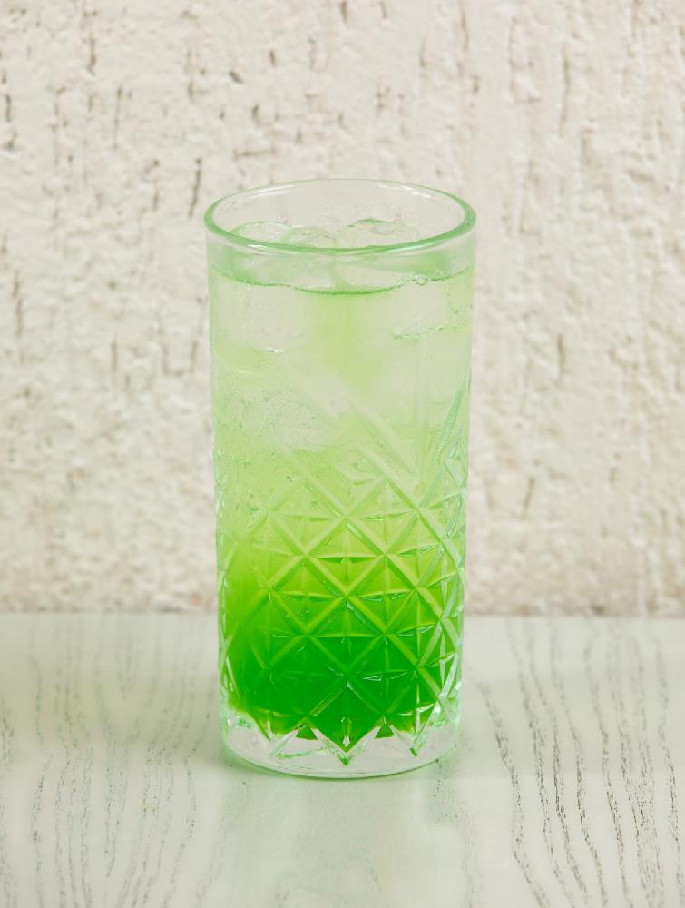 MINT CUCUMBER