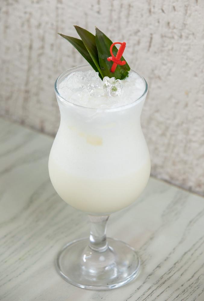 PINA COLADA