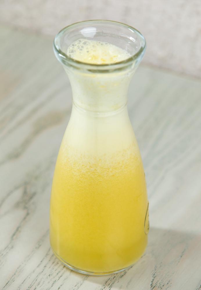 PINEAPPLE FRESH
