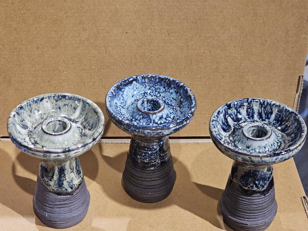 Shisha Bowl Marble