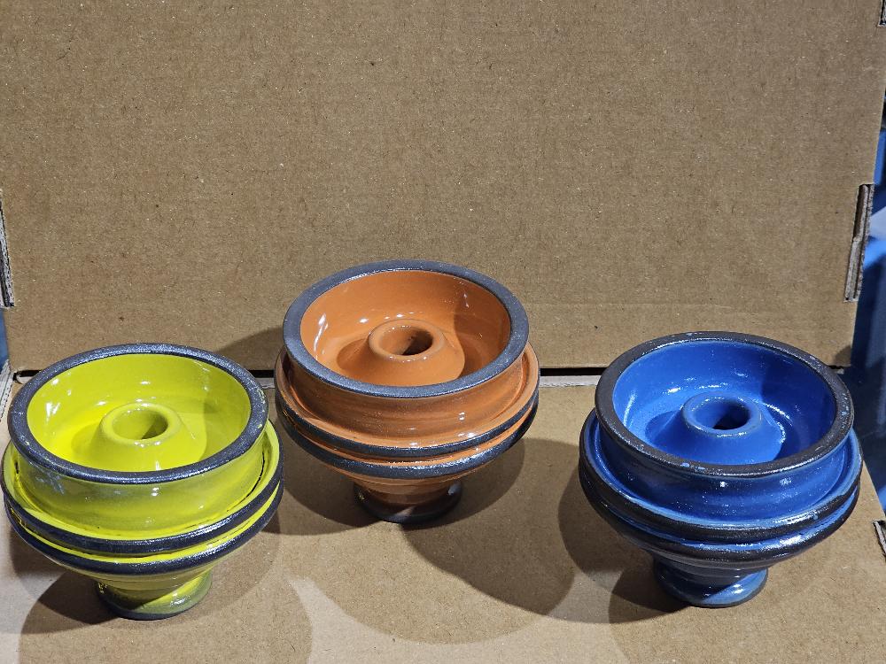 Bowl Geometric