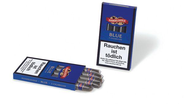 HANDELSGOLD BLUE