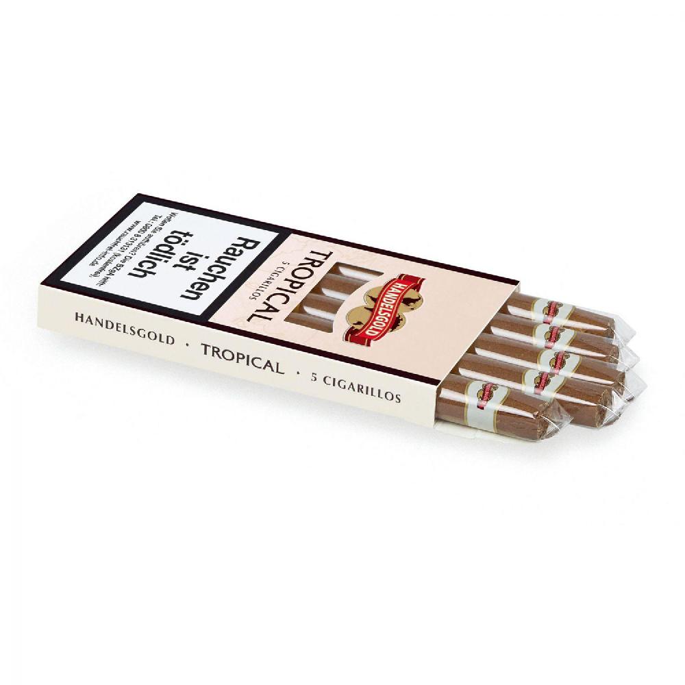 HANDELSGOLD WHITE