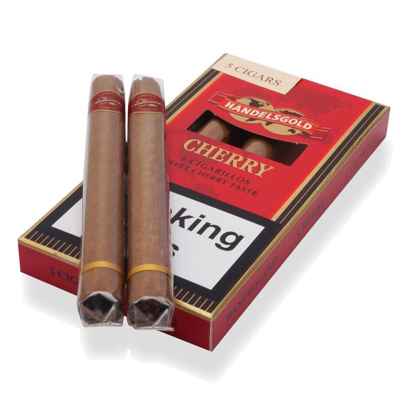 HANDELSGOLD CHERRY