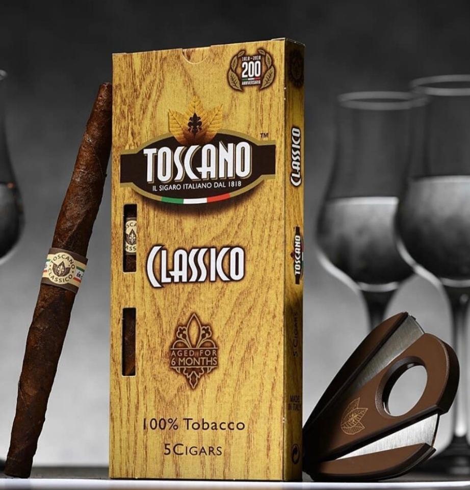 TOSCANO CLASSICO