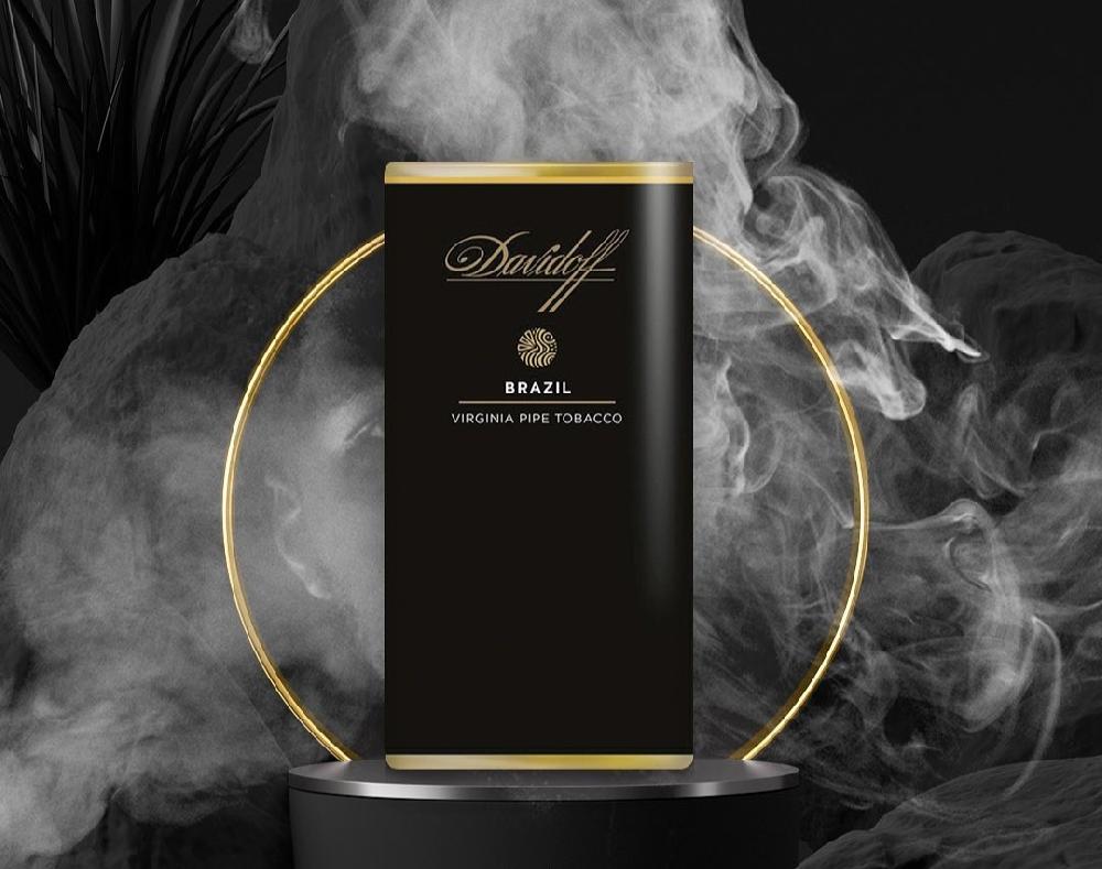 DAVIDOFF PIPE TOBACCO 